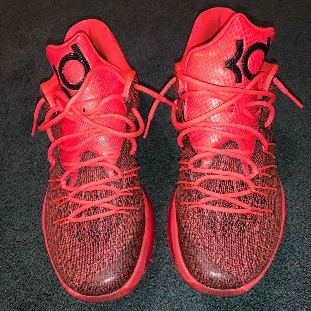 Nike KD